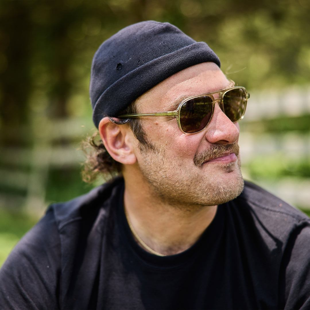 Brad Leone Edition