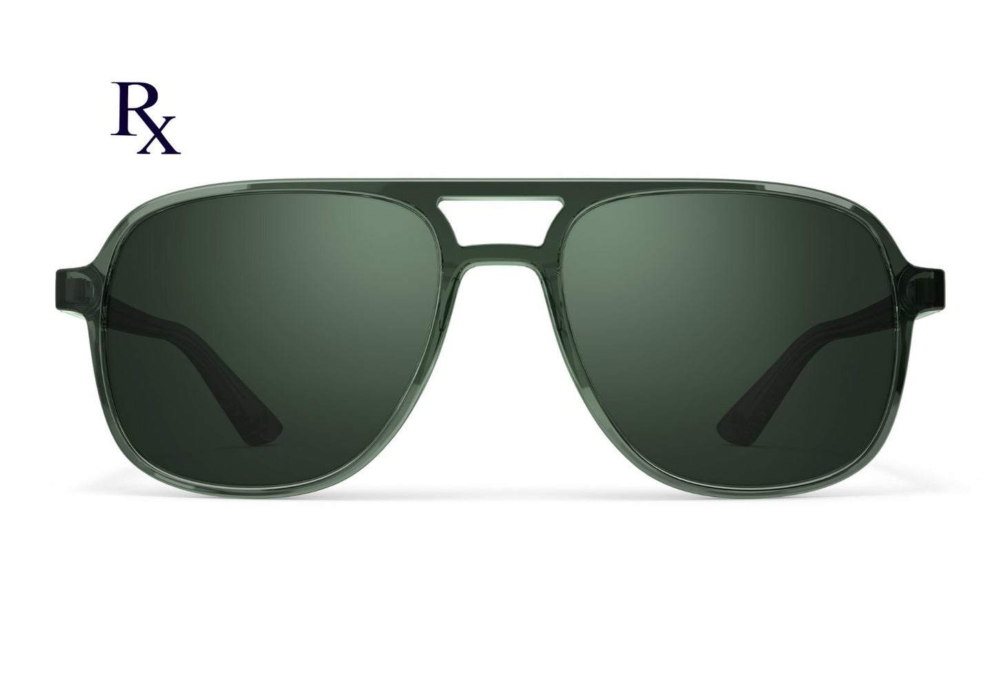 Howlin' Green in prescription