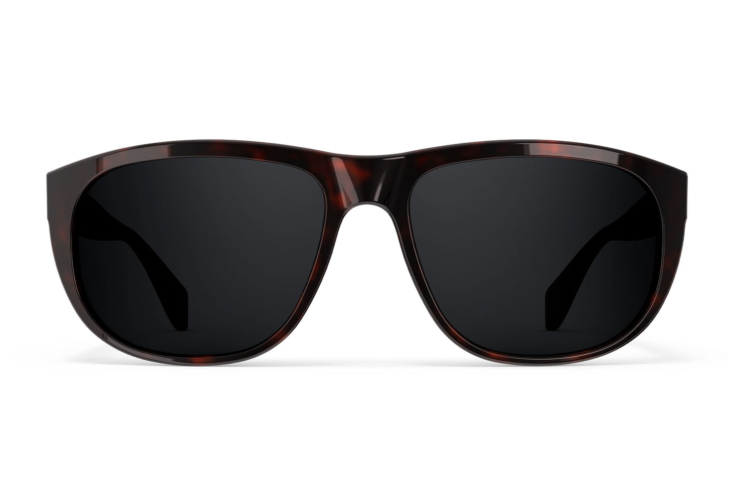 Wilburys Dark Tortoise Sunglasses Polarized VALLON