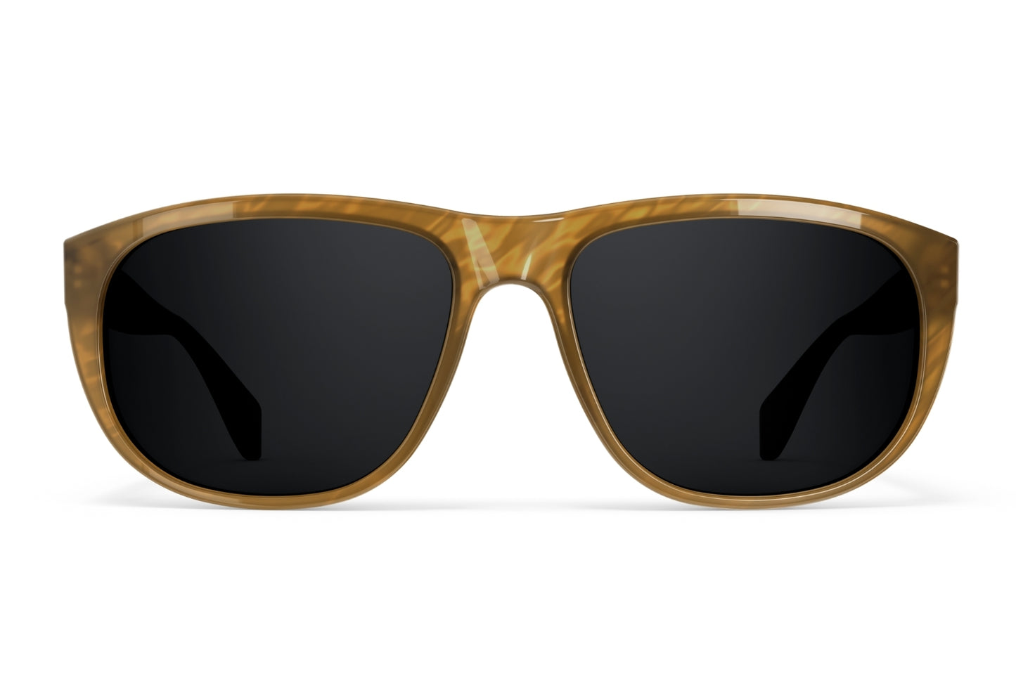 Wilburys Horn Sunglasses Polarized VALLON