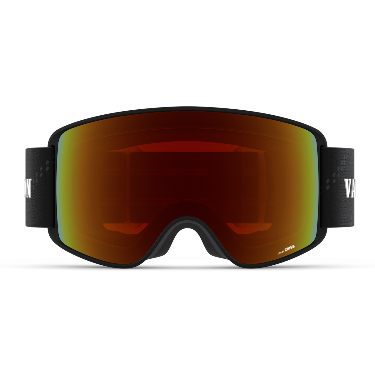 VALLON - Crossroads Ski Goggles