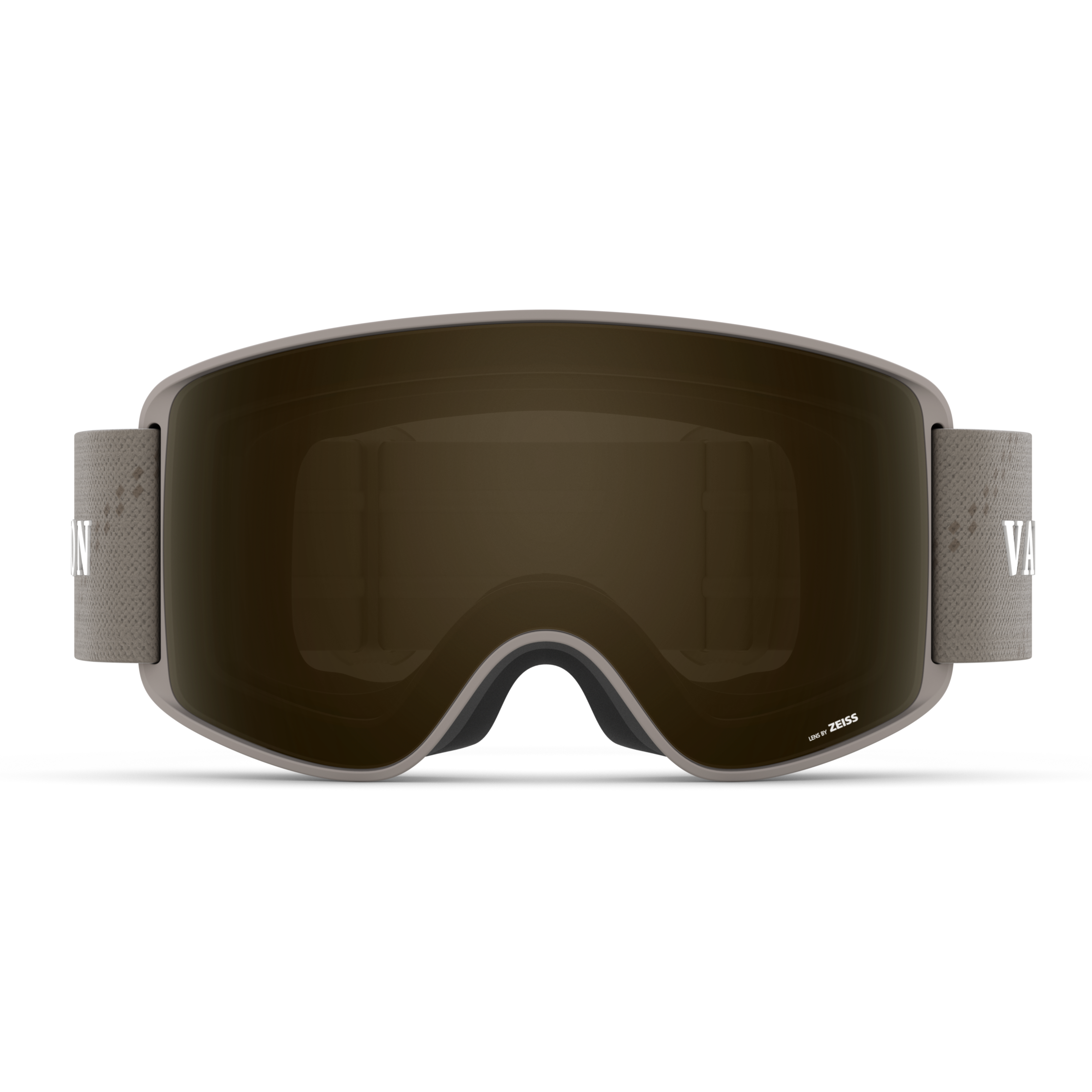 VALLON - Crossroads Ski Goggles