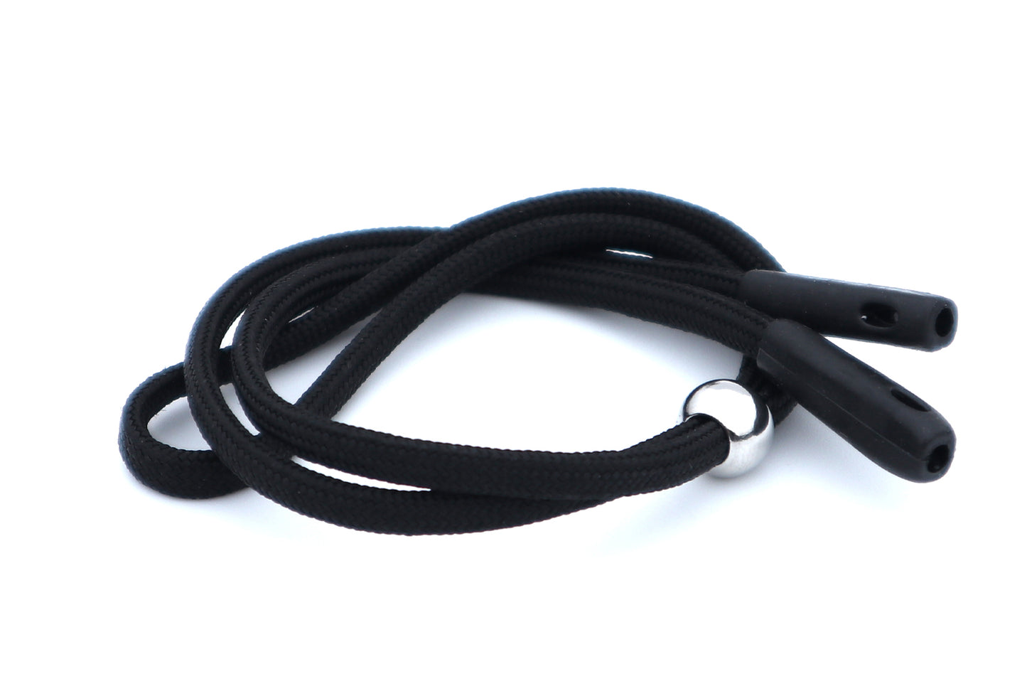 Sport Retainer for sunglasses from VALLON - Black