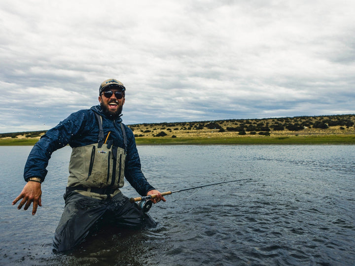 Top Fall Fishing Locations around the World