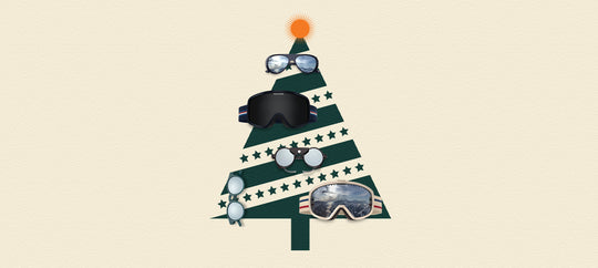 The VALLON Holiday Gift Guide
