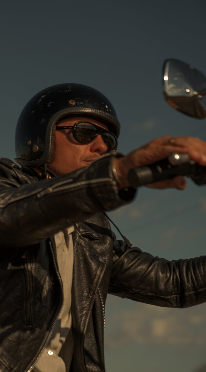 The History of Aviator Sunglasses