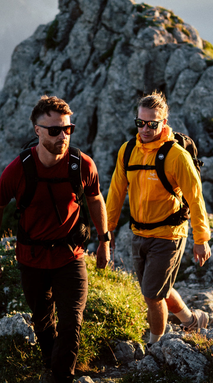 Best Polarized Sunglasses for Outdoor Use in 2025
