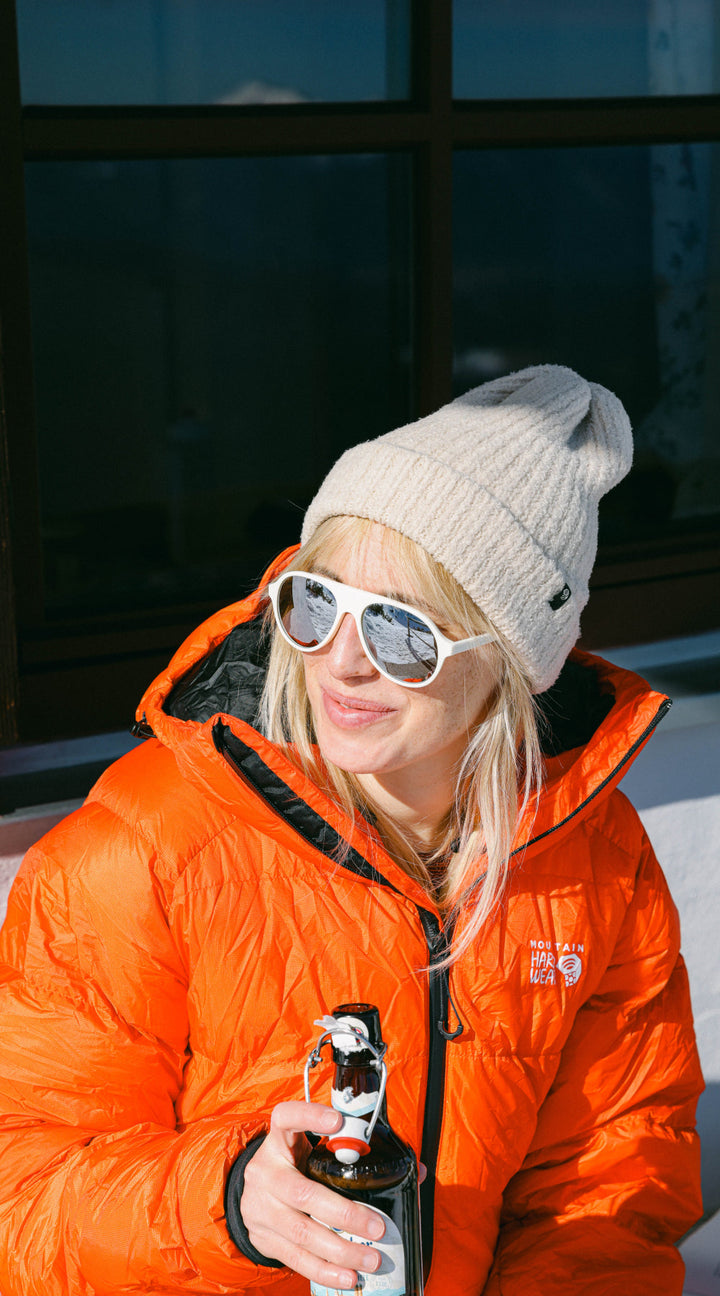 Best Ski Sunglasses for Women 2025