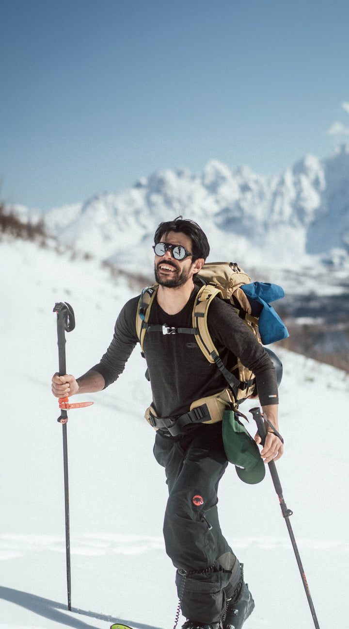 Best Spring Skiing Spots for 2025