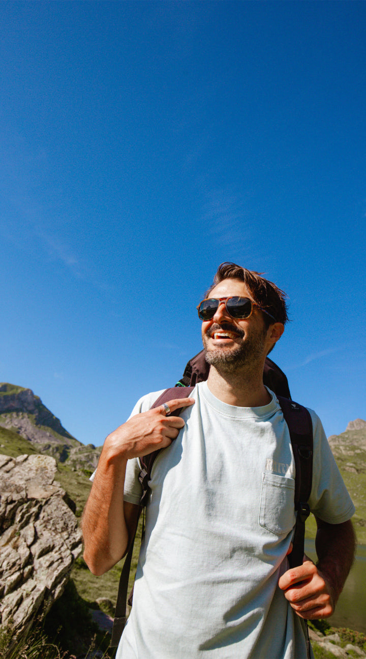Best Summer Sunglasses for Men 2025