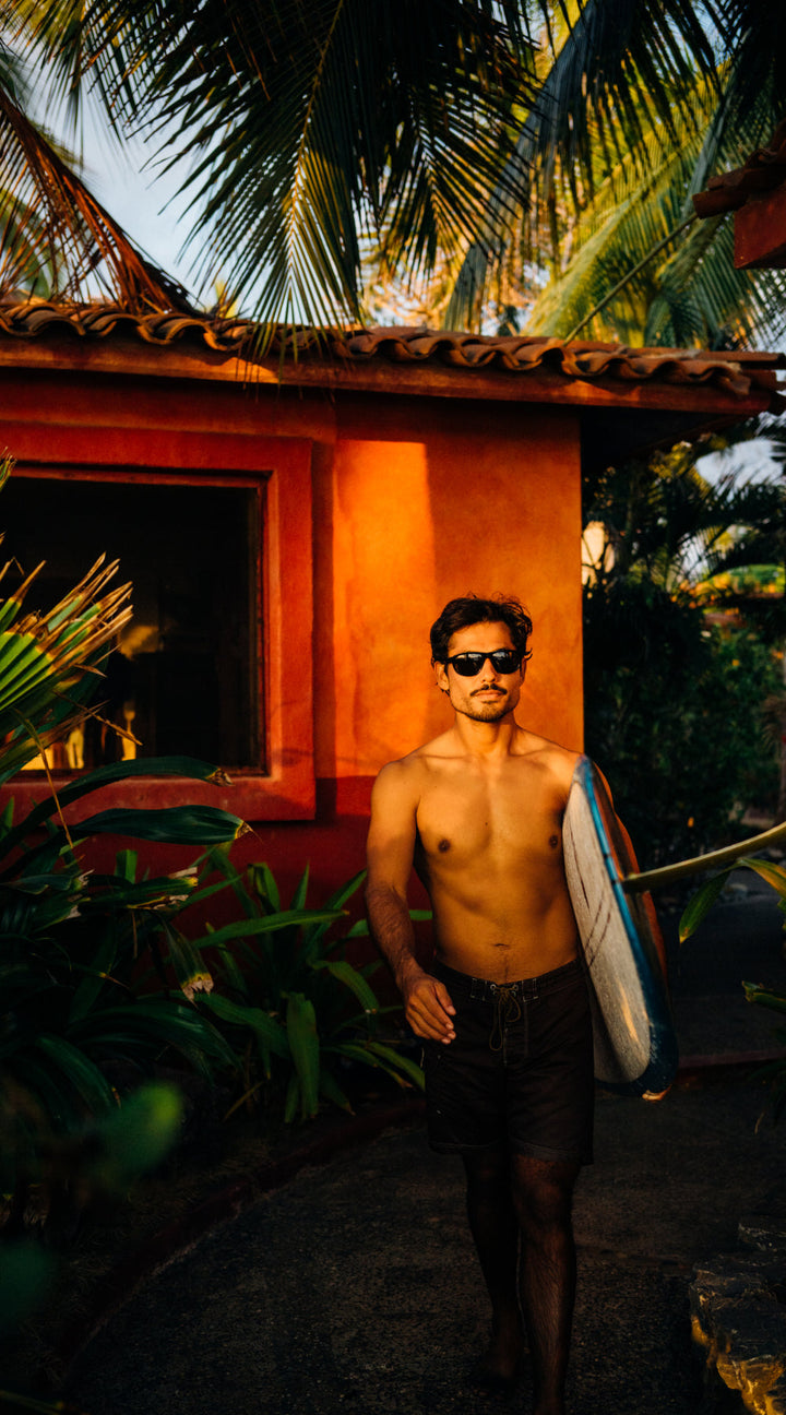 For Those Adventuring Somewhere Warm this Winter - Best Vacation Sunglasses Guide 2025