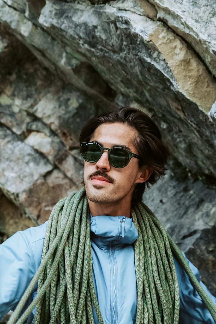 Green on Green: A New Style for the Waylons