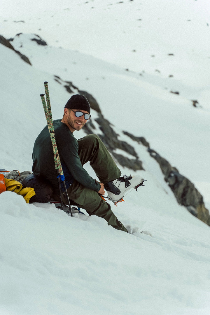 Top Ski Sunglasses for Men 2025