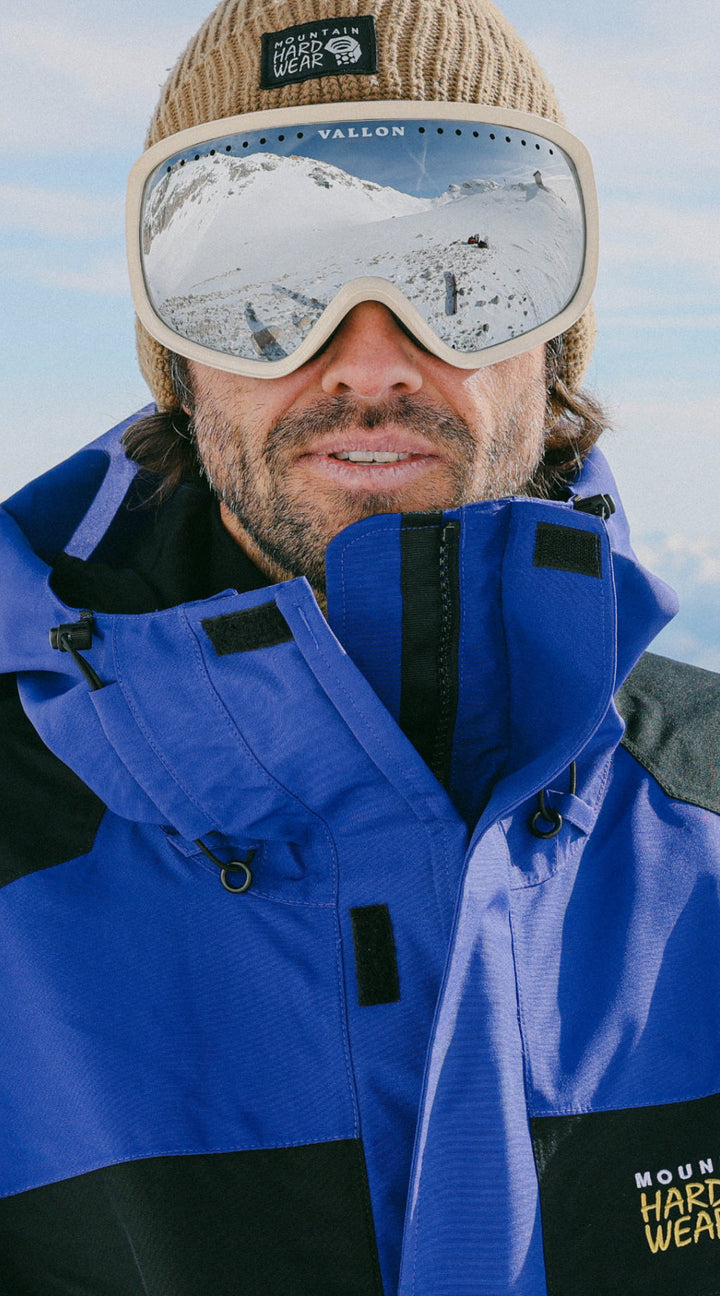 Best Ski and Snowboarding Goggles for Winter 2025