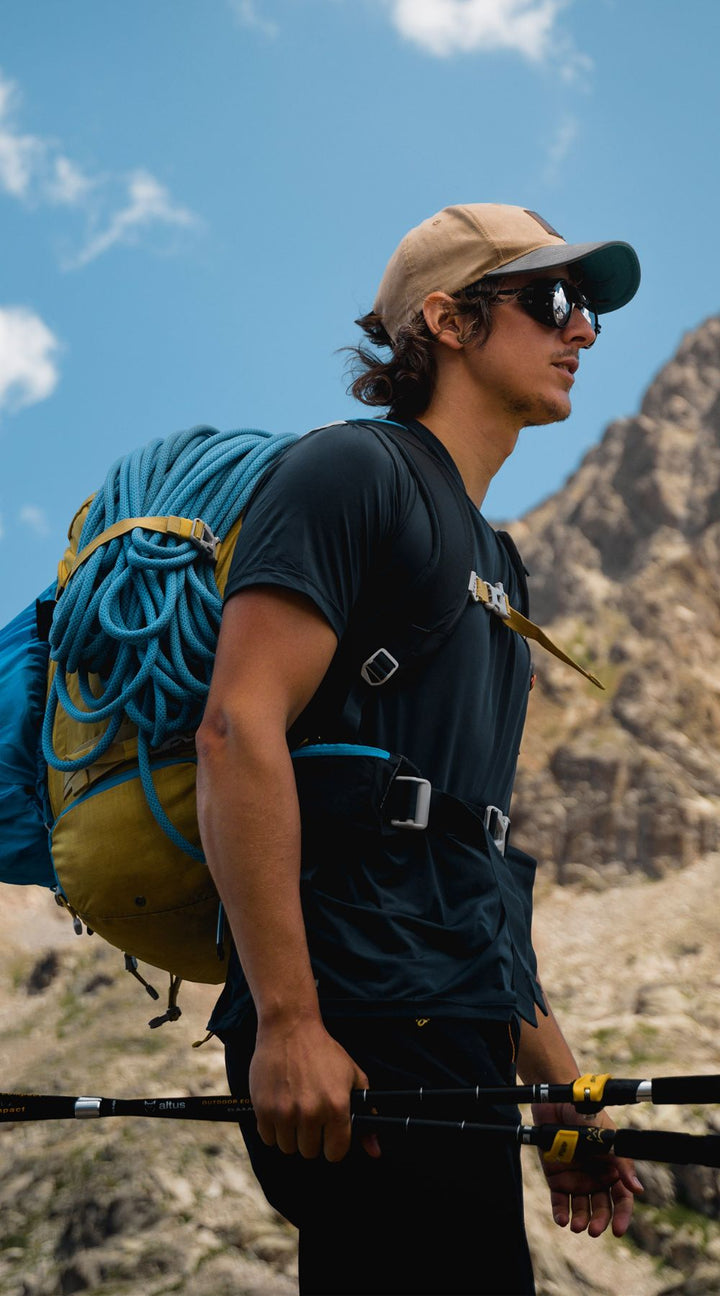 Trekking Essentials: Your Top 5 Spring Hiking Must-Haves
