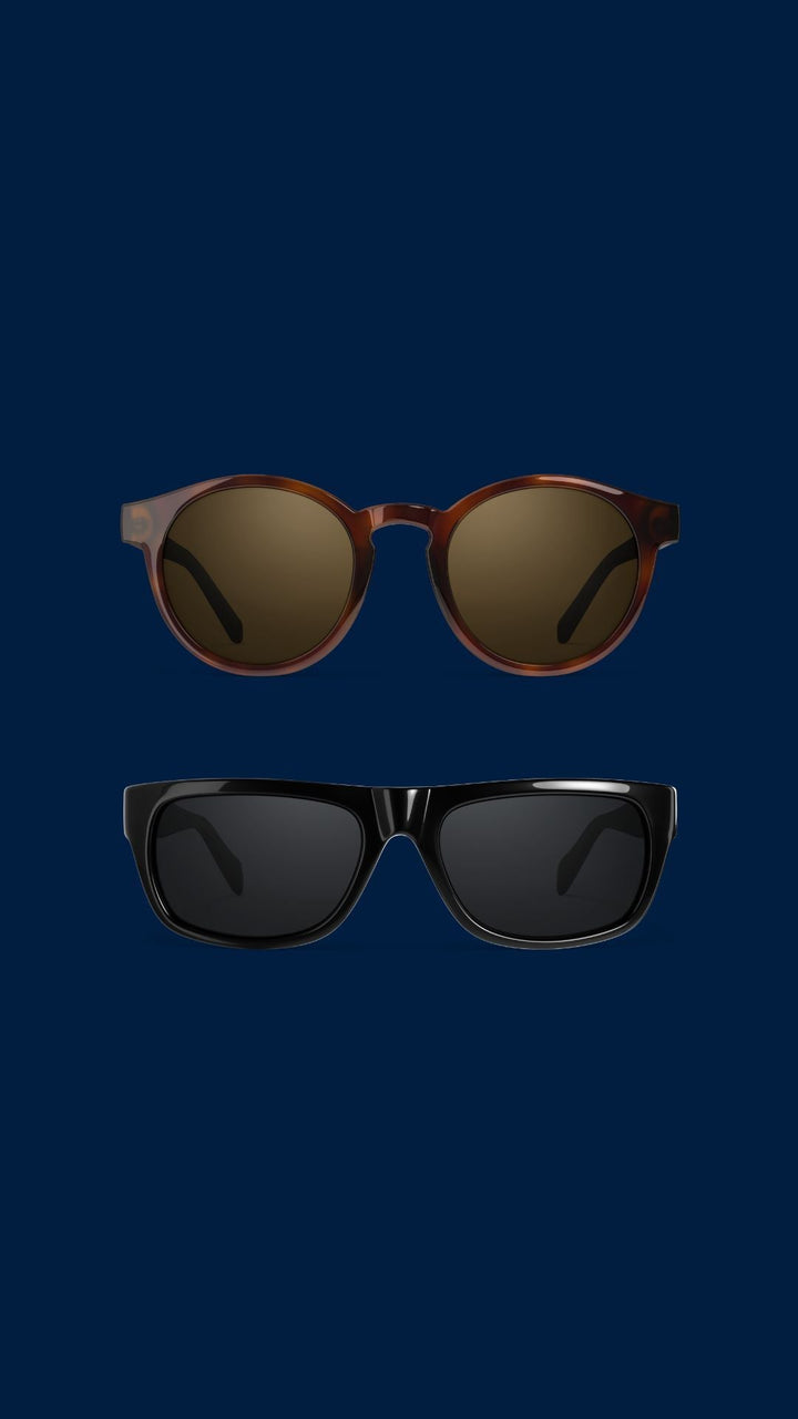 Waylons vs June sunglasses - A product comparison guide