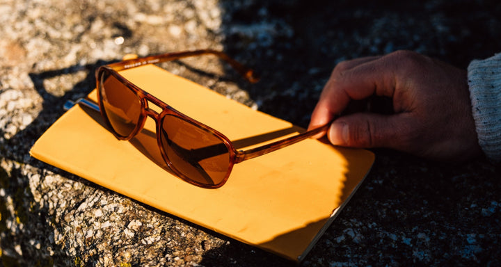 The VALLON Summer Sunglasses Guide 2023