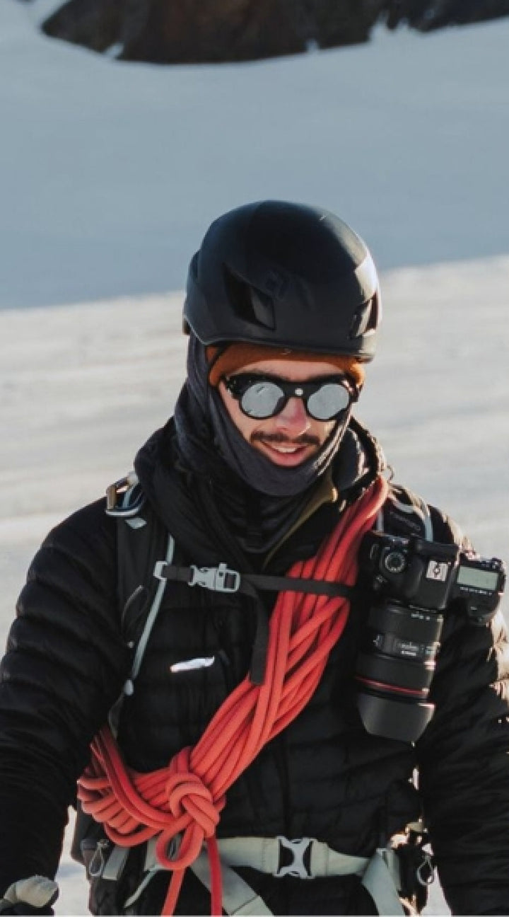 Winter Sunglasses Guide 2025
