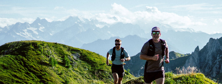 Running Sunglasses