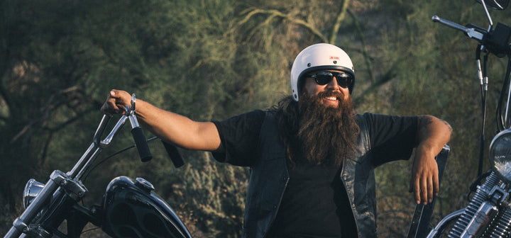 Motorcycling Sunglasses