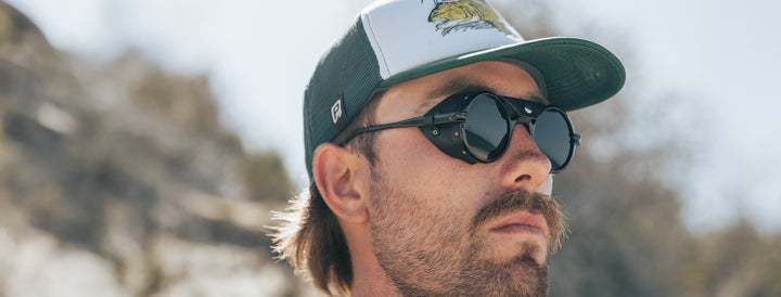 Polarized Sunglasses