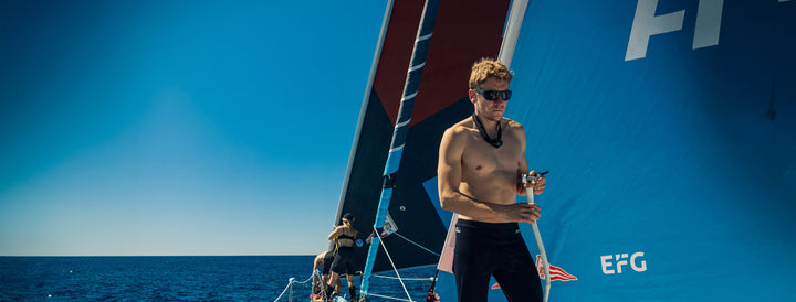 Sailing Sunglasses