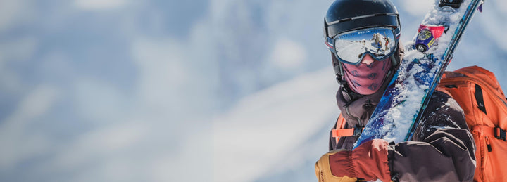 Ski Goggles