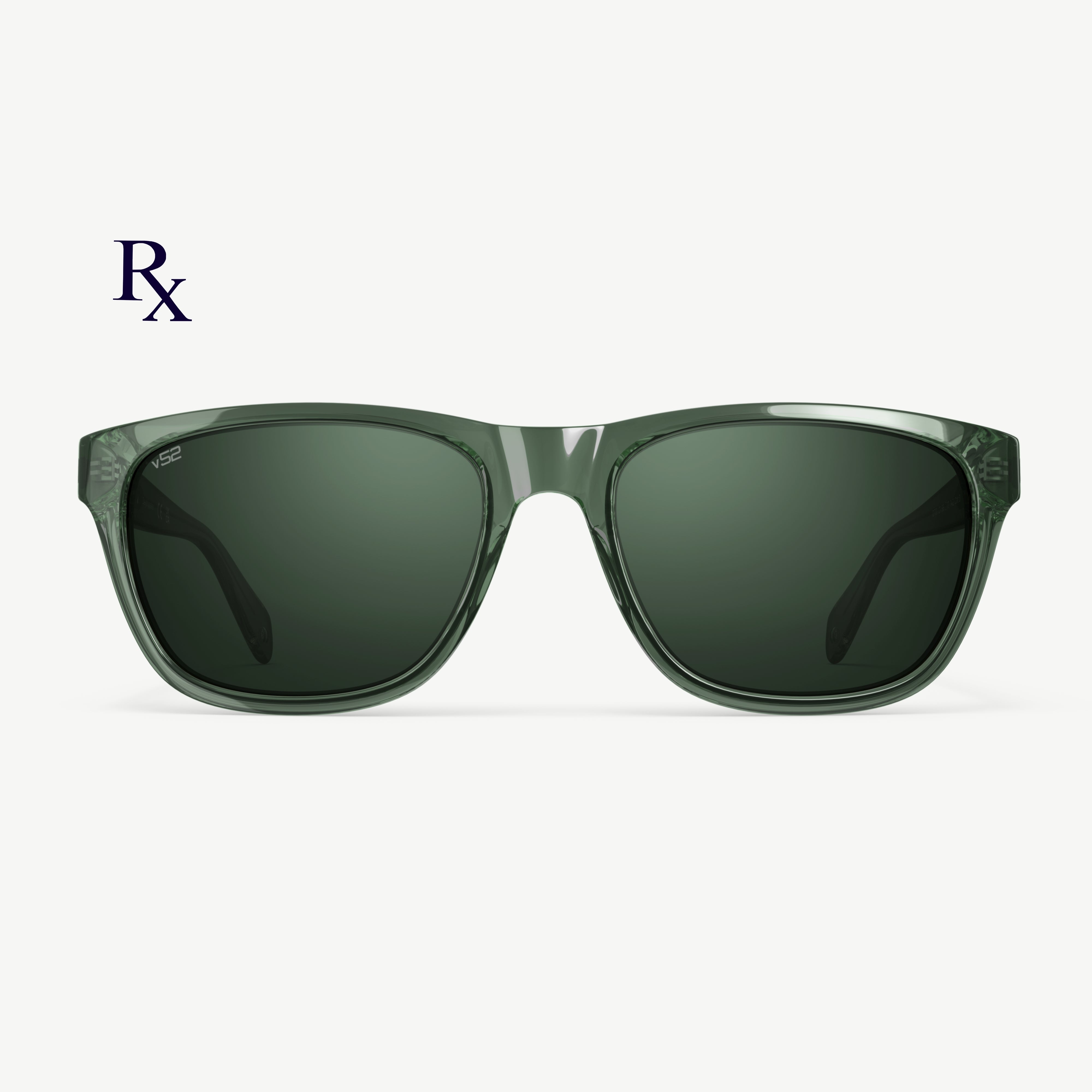 Daytrippers Rx | Polarized Prescription Sunglasses – VALLON®