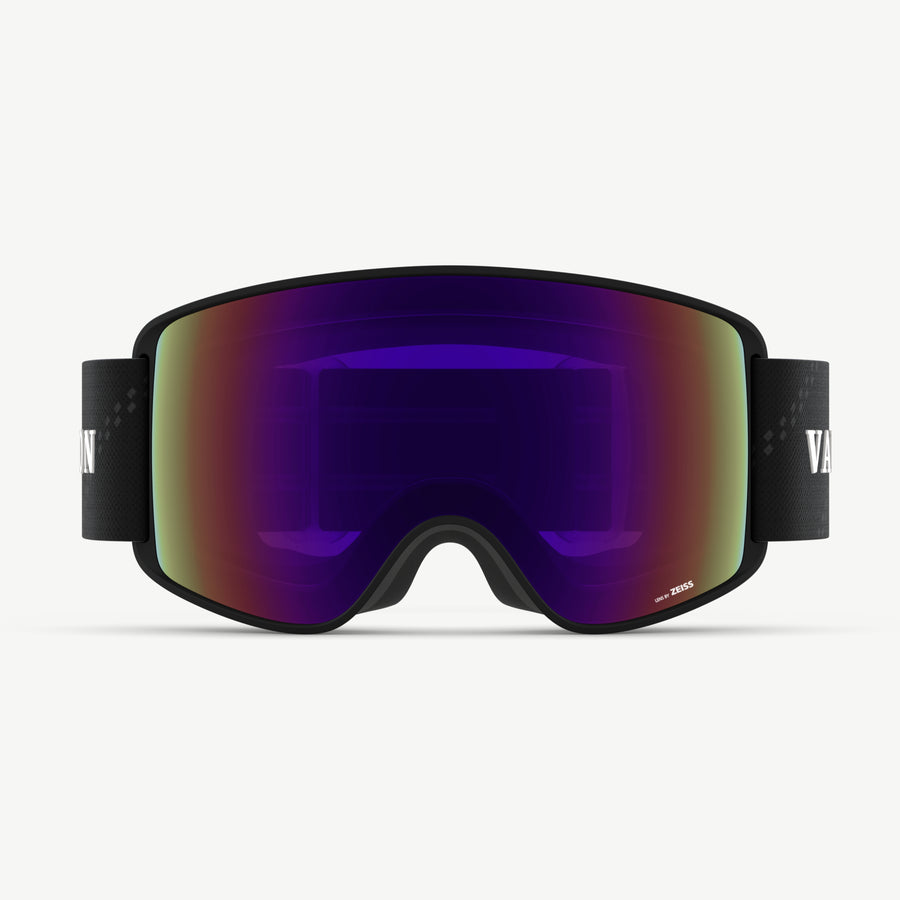purple ski goggles Crossroads™