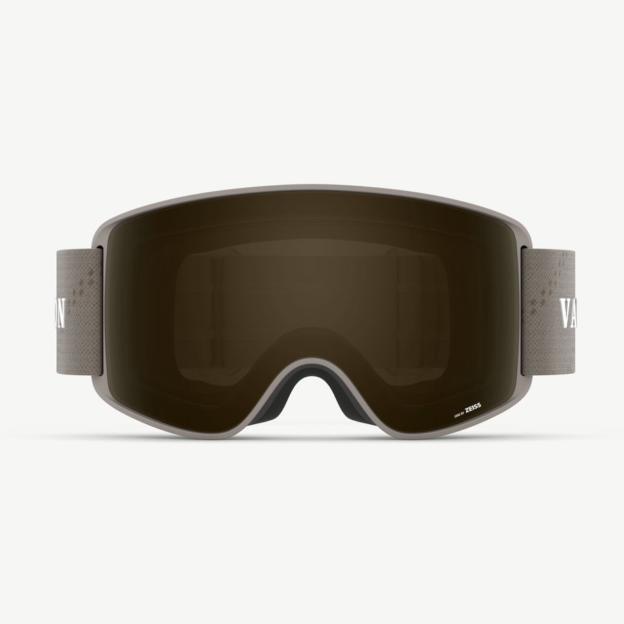 Crossroads™ Ski Goggles | ZEISS Optics – VALLON®