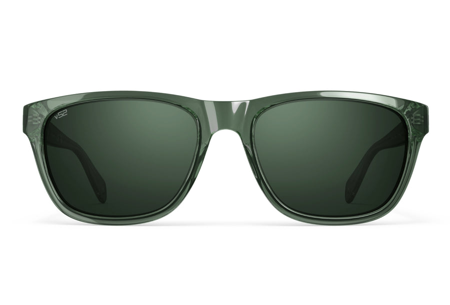 Daytrippers - Polarized acetate sunglasses with 60s style – VALLON®
