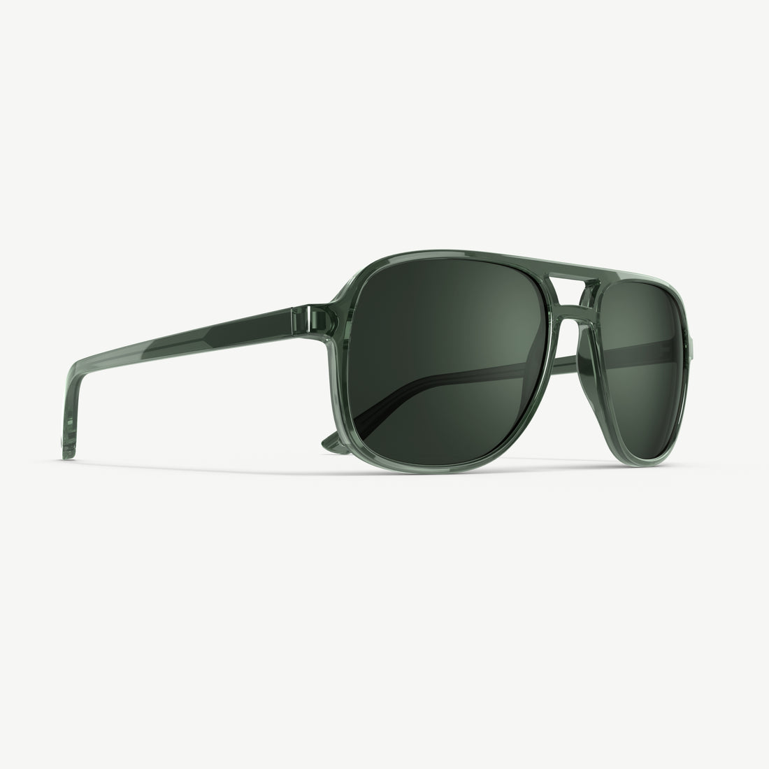 Howlin' Cat. 3 polarized sunglasses with V52 optics