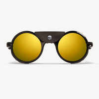 Brown-Yellow
