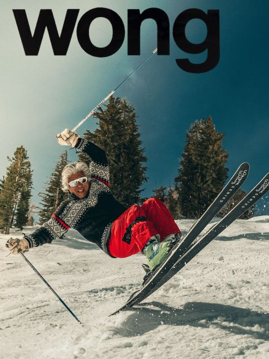 Wayne Wong