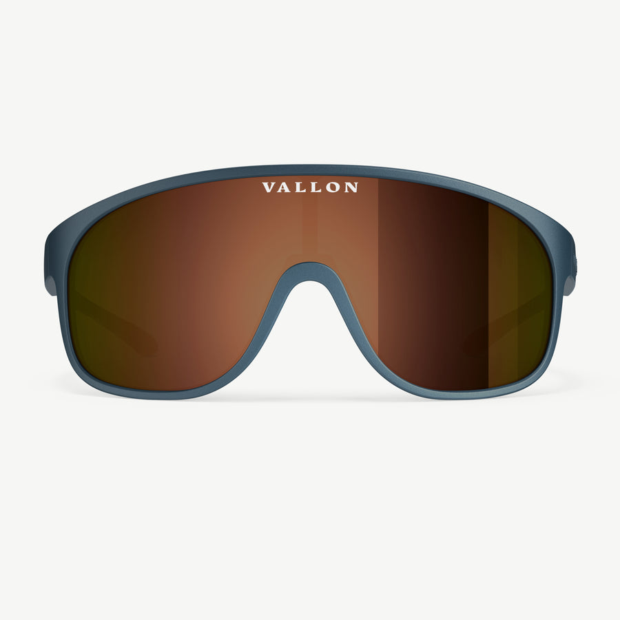 Watchtowers Sustainable Sunglasses for Cycling VALLON