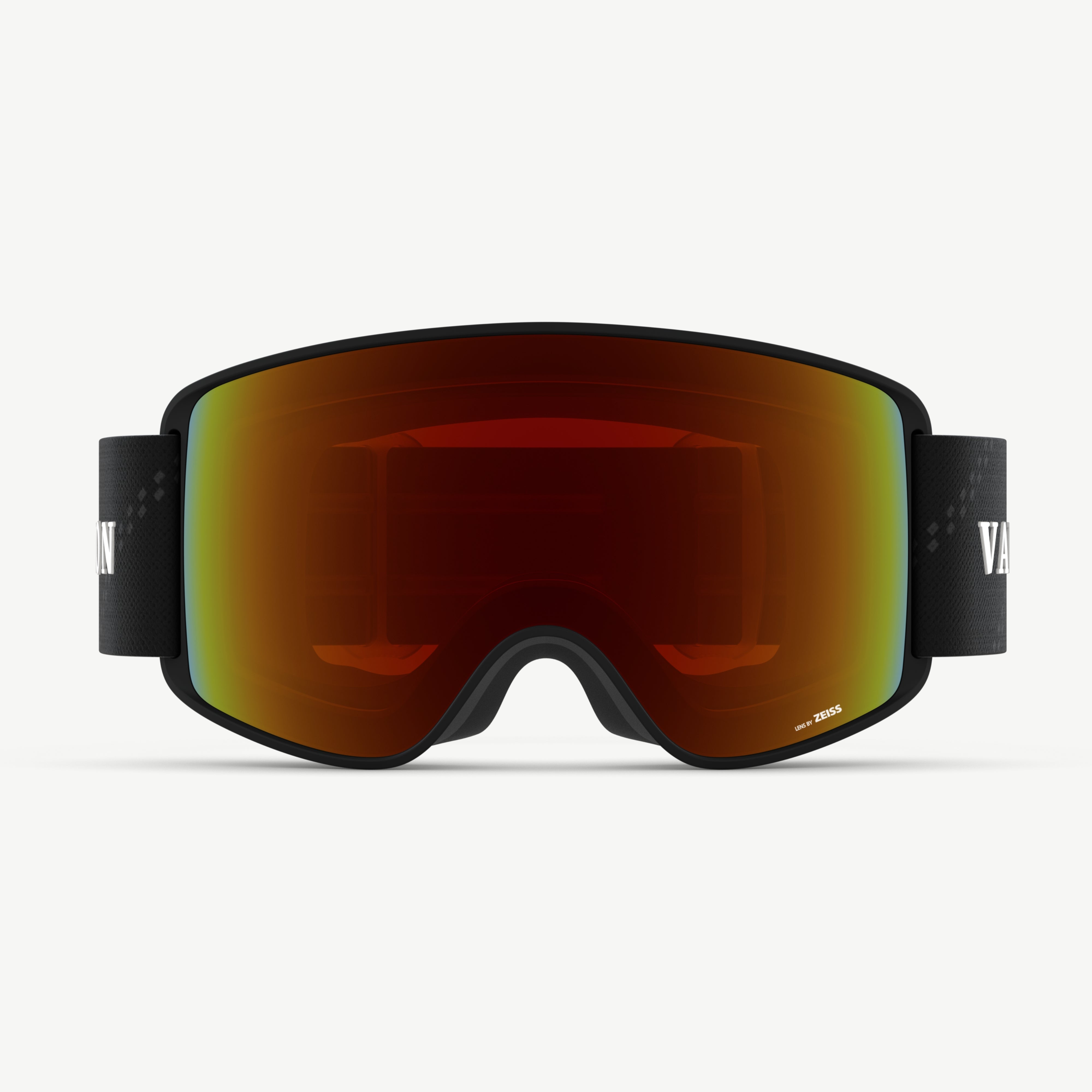 Crossroads™ - Alpine performance ski goggle with ZEISS optics Crossroads™ - Alpine performance ski goggle with ZEISS optics