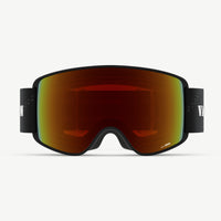 Crossroads™ - Alpine performance ski goggle with ZEISS optics