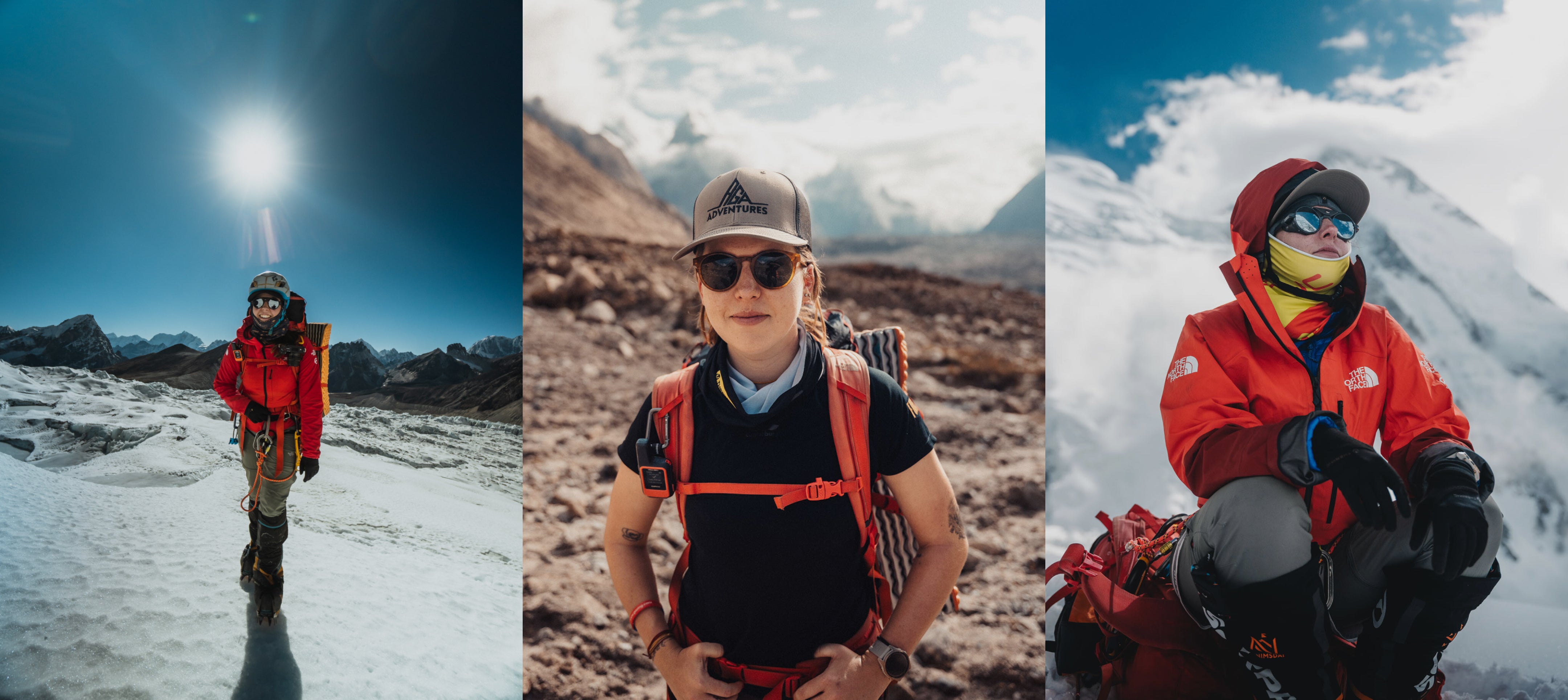 Trailblazers - Adriana Brownlee – VALLON®