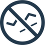 Anti-scratch icon