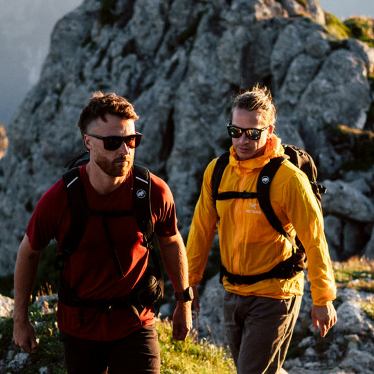Best Polarized Sunglasses for Outdoor Use in 2025