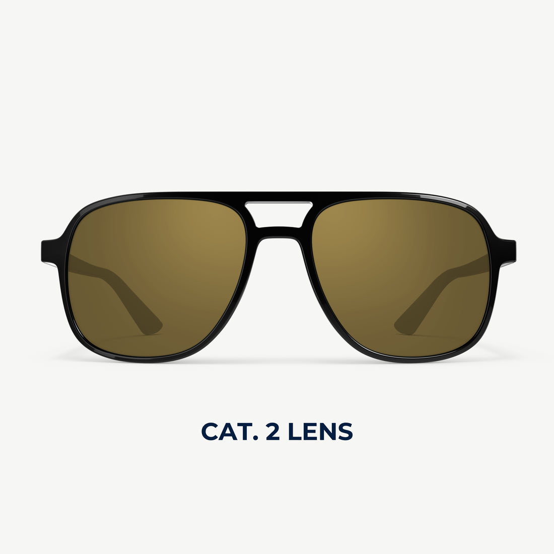 Front view Cat 2