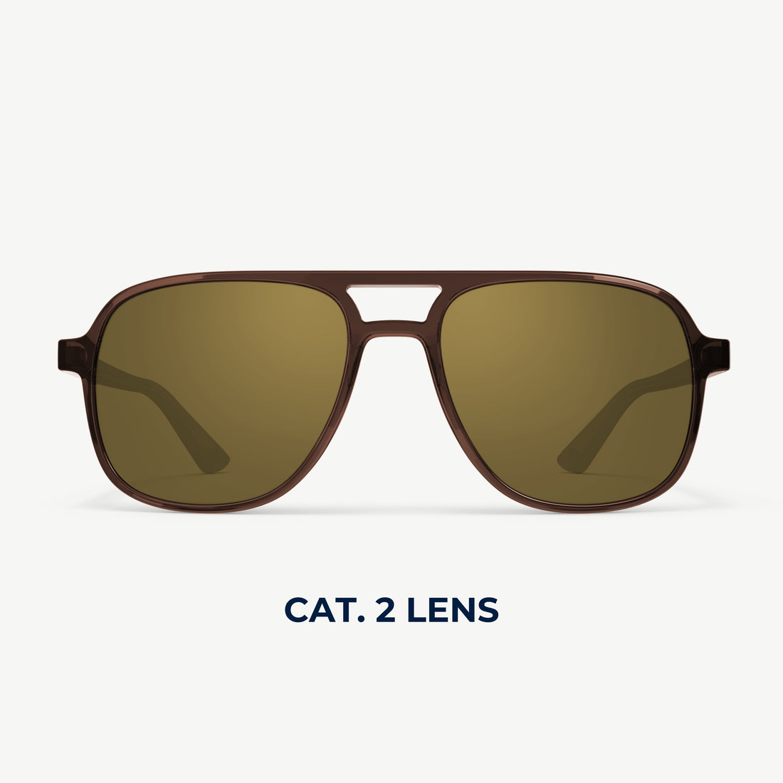 Front view Cat 2