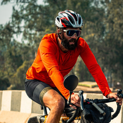 Valon Rennrad VALLON® | Classic Style, Maximum Performance Eyewear