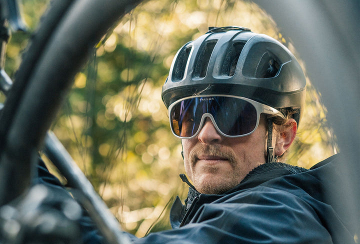 Valon Rennrad VALLON® | Classic Style, Maximum Performance