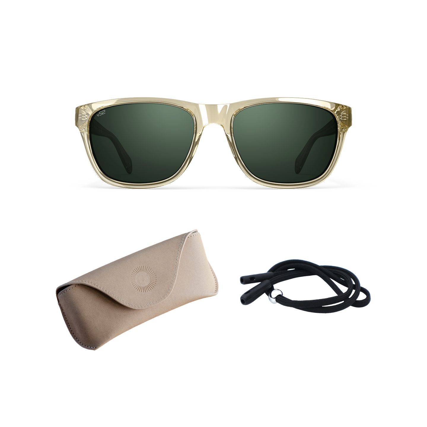 Sage / Sand