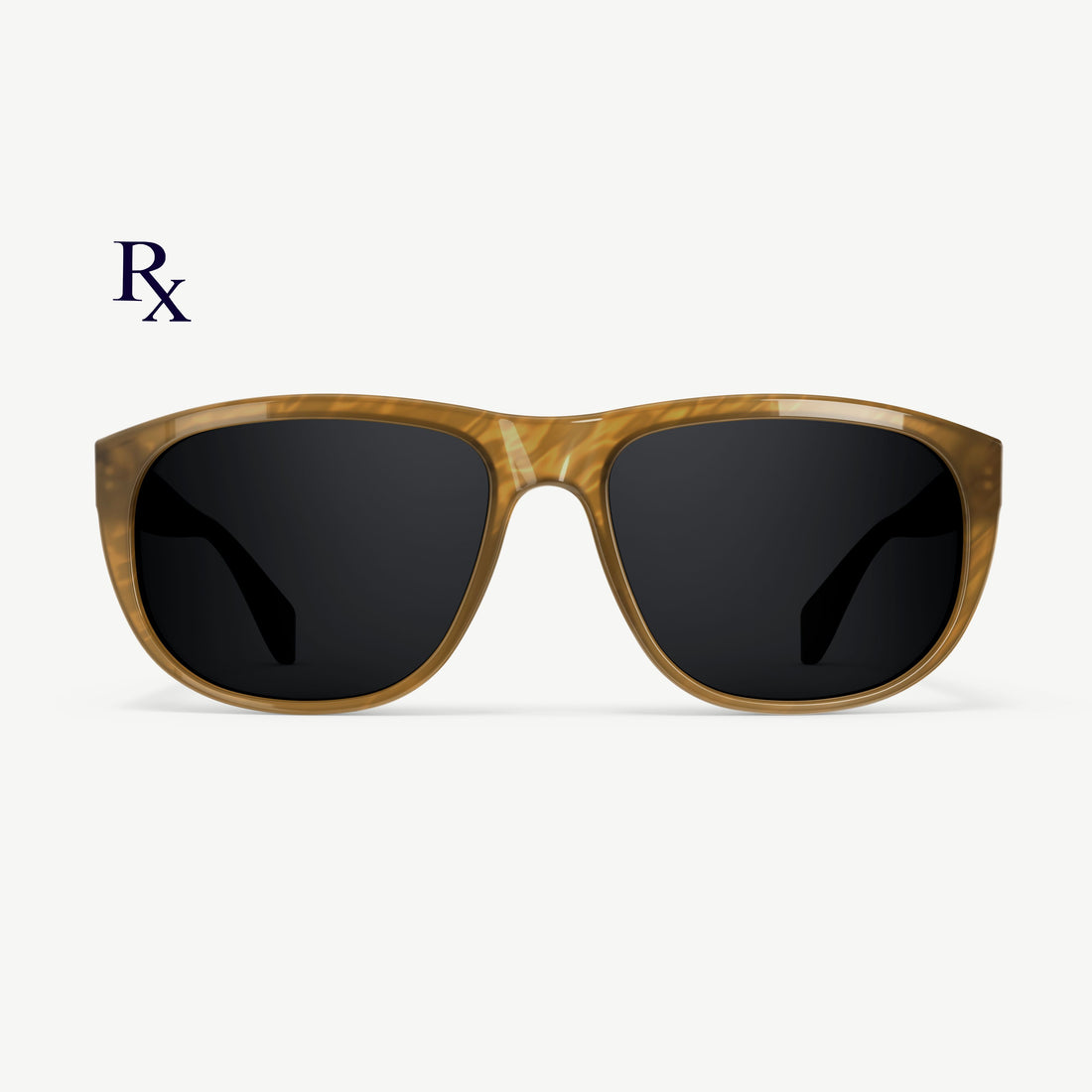 Wilburys Rx sunglasses from VALLON with Cat. 3 sun protection