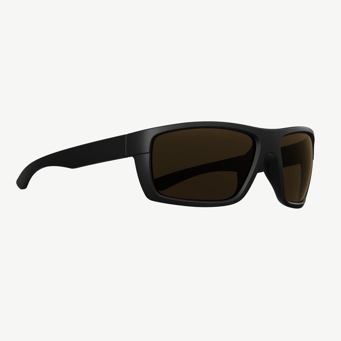 Freshwater Revivals fishing sunglasses from VALLON with sustainable frames made of 85% recycled fishing nets and V52 polarized optics