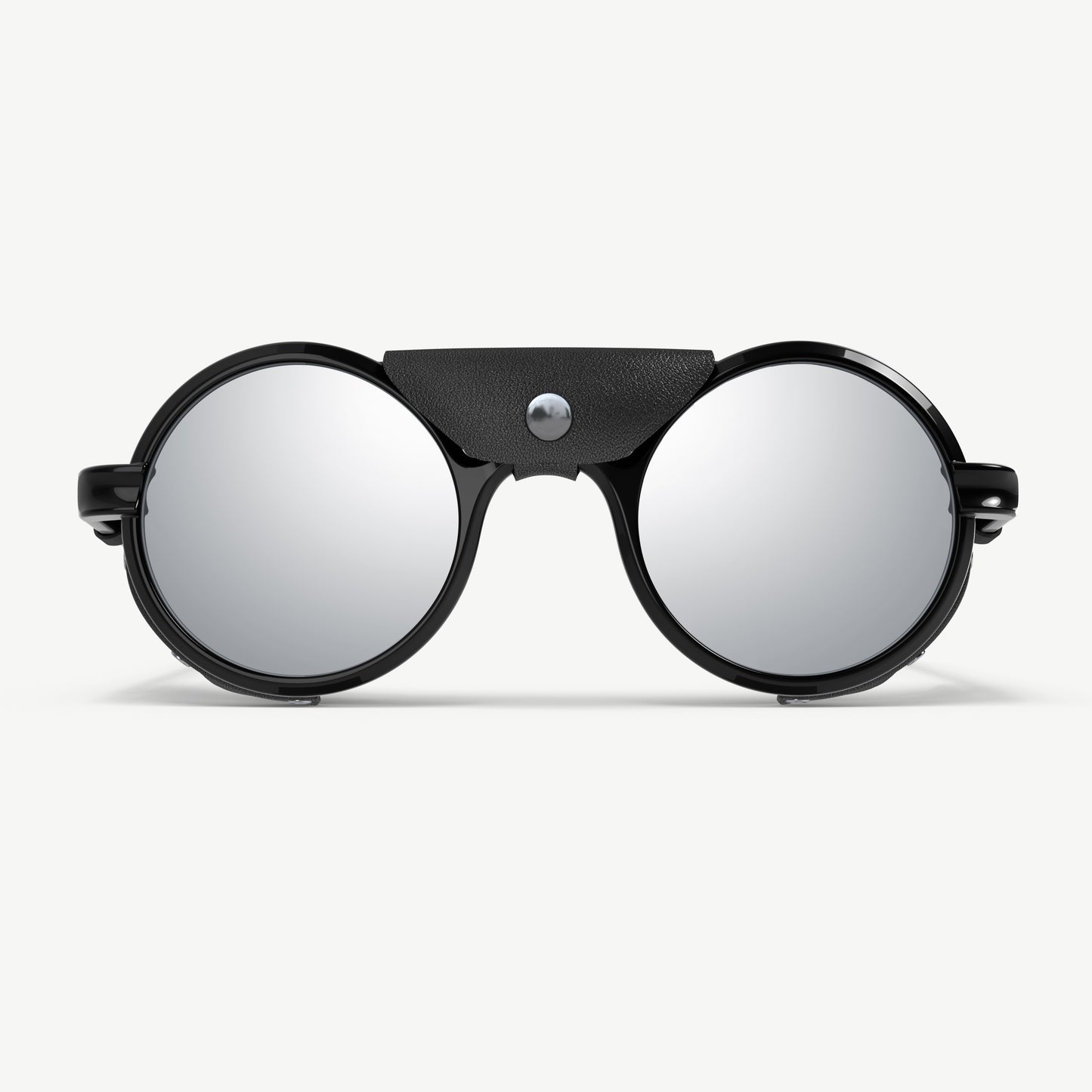 category 4 ski goggles Heron Glacier
