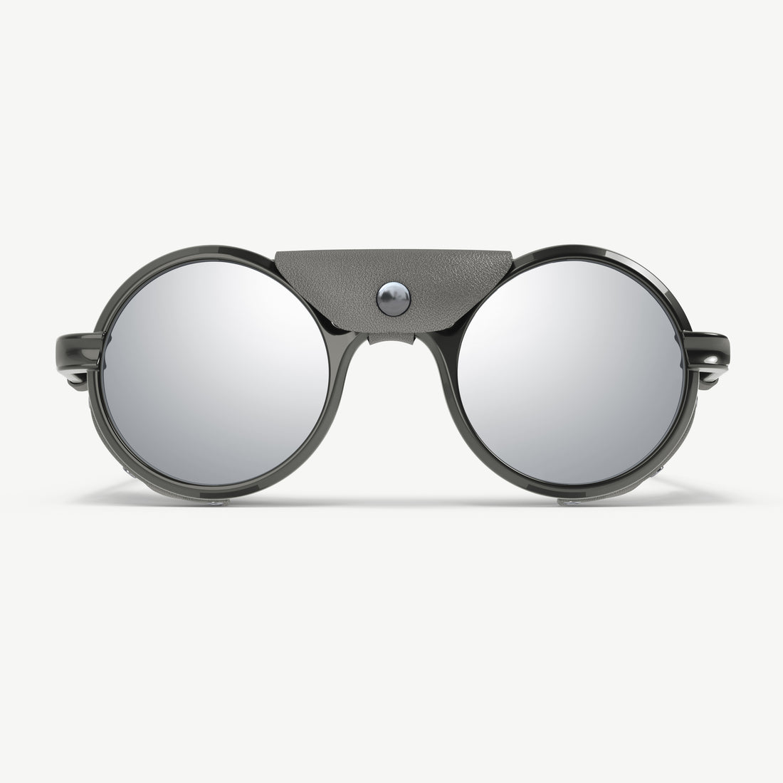 Heron Glacier Cat. 4 sunglasses in Grey
