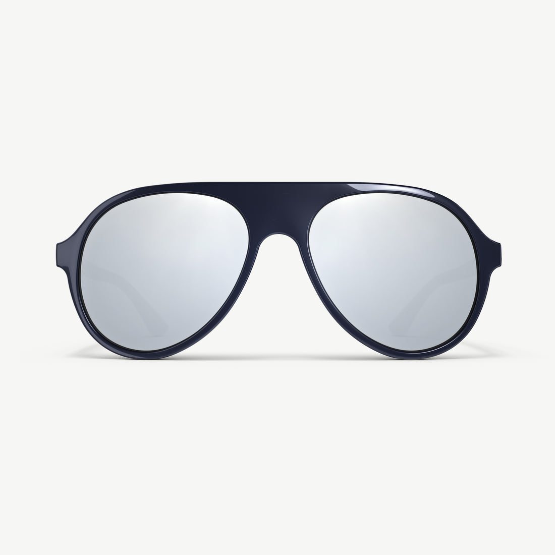 VALLON Hazlewood ski sunglasses with 80s-inspired retro teardrop design and V52 optics